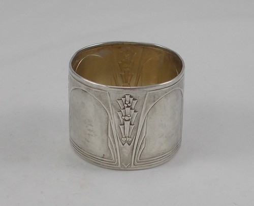 Rar großer jugendstil - *rar*,