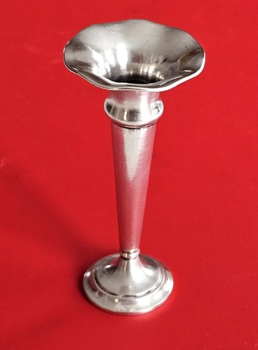 Gebrüder kühn vase aus - vase, 800