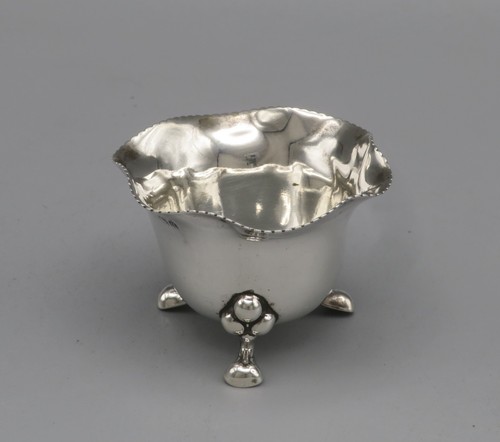 Saliere 925er silber - silber,