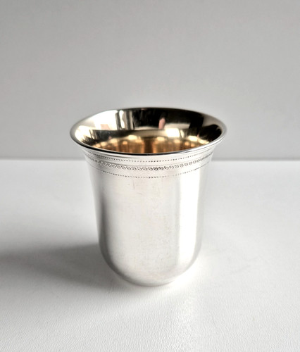 Schöner alter 800er - alter, silber