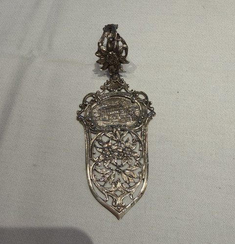 Silber-Heber