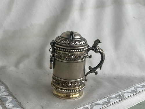 Schöne 800er silber - 800er,