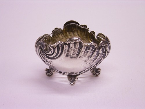 800er silber jugendstil - 800er,