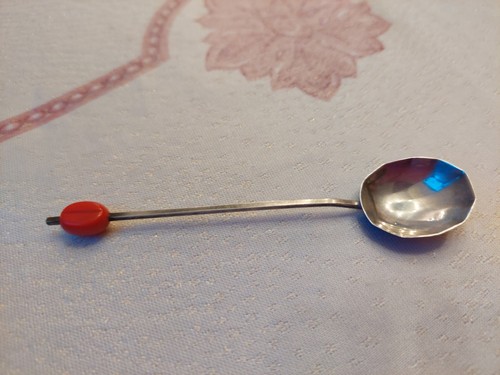 Seltener zuckerlöffel mit - seltener,