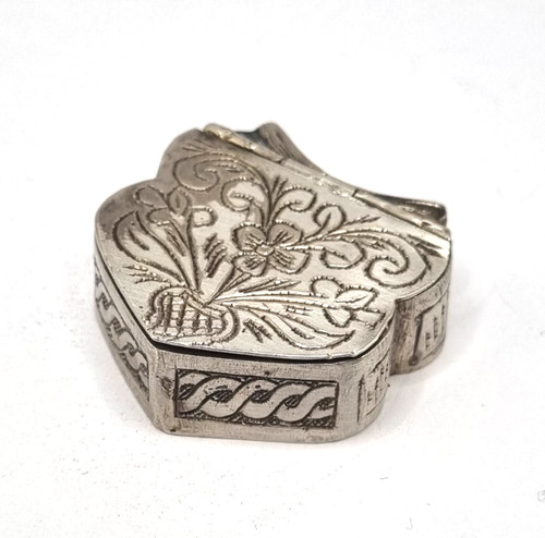 Tolle 800er silber - tolle,