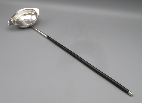 London 1790 schöpfkelle - -, /