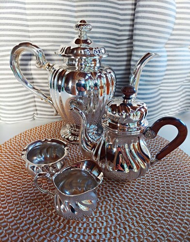 Silber service 925 emil - service,