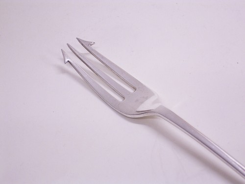 Silbergabel 925er - silbergabel:,
