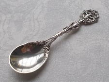 *RAR* Seltener Portionslöffel