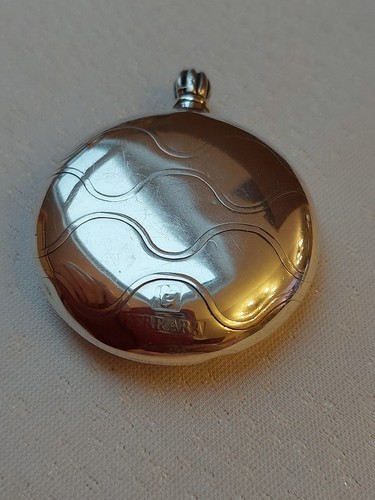 Parfumflakon ferrara 925er - parfumflakon, ferrara,