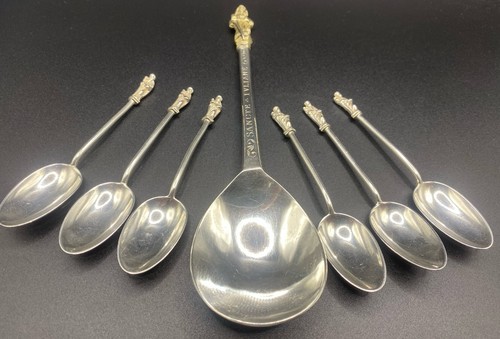 Apostel mit schwert - ,