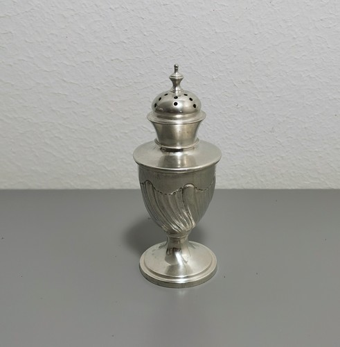 Salzstreuer 925er sterling - 925er,