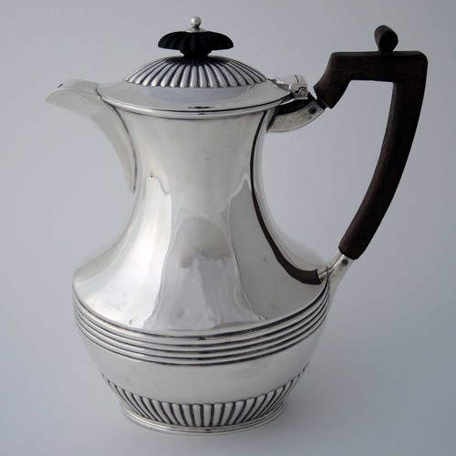 925er silber kaffeekanne - 925er,