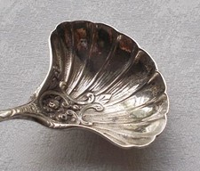 *RAR* Seltener Sahnelöffel