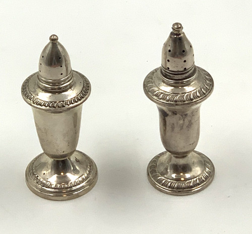 Salz pfefferstreuer crown - +,