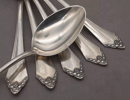 Jugendstil von teelöffel - 6,