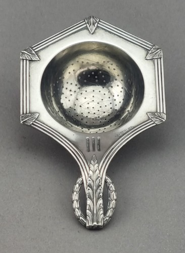 Jugendstil teesieb 800er - jugendstil,