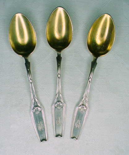 Moccalöffel koch - 3,