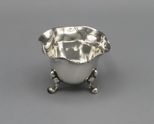 Saliere 925er silber - -,