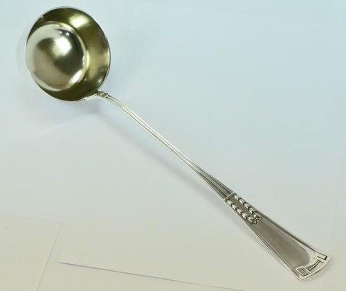Schöpf löffel kelle sossen - löffel,