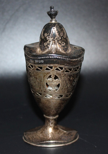 Potpourri kelch mit deckel - kelch,
