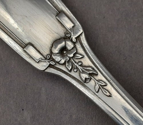 Koch bergfeld kompottlöffel - koch,