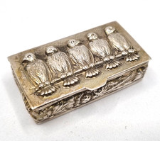 Seltene ANTIK Jugendstil